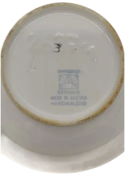 1 Stk. Gmundner Keramik 