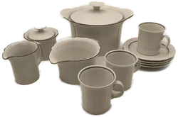 Konvolut Arzberg Corso, 10 Teile - Bild 1