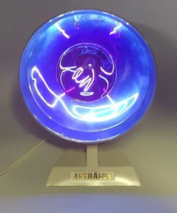 Astralux Wärmelampe Vintage aus den 60er/70er Jahren - Bild 5