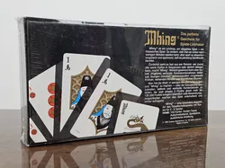 Mhing - Vintage Gesellschaftsspiel - Piatnik - Bild 2