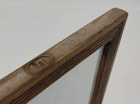 Handgemachtes aus der HAI Werkstatt - Bilderrahmen – Bild 3