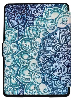 Kindle Paperwhite mit Hülle - 7. Generation - weiß - Bild 15