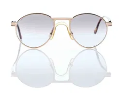 Vintage Hugo Boss Sonnenbrille by Carrera - Bild 3