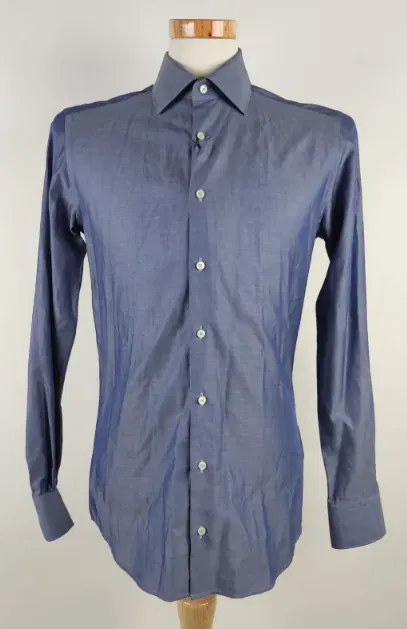 Windsor - Herrenhemd Gr. 38  - Bild 1