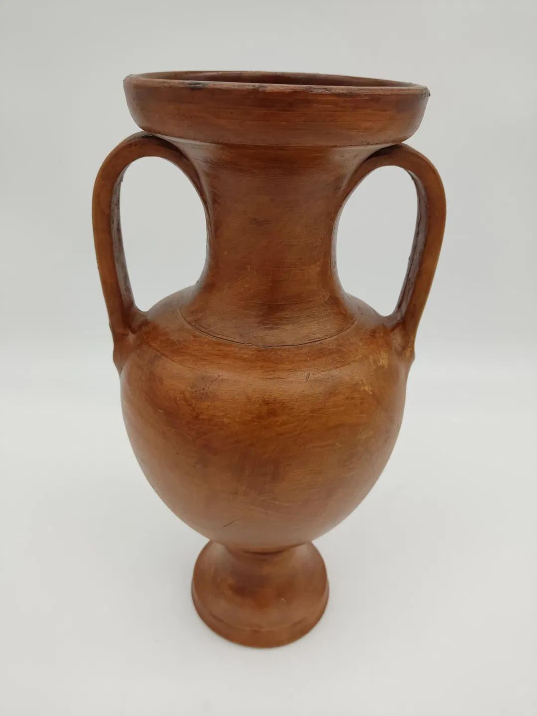 Dekorative Amphore - Bild 4