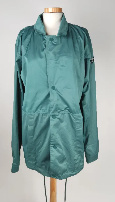 Alpha Tauri - Damen Regenjacke Gr. L – Bild 2