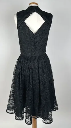 Krüger Collection - Damen Trachten Zweiteiler - Gr. 36 – Vorschau 6