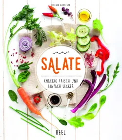 Salate - Lorenza Alcantara - Bild 1