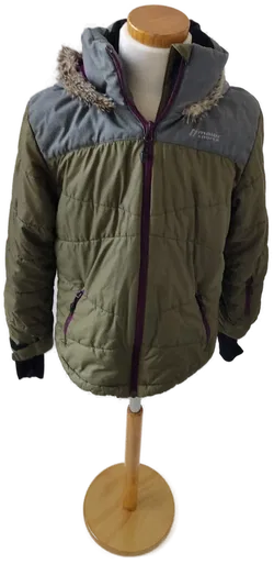Maier Sports, Kinder Winterjacke, Gr. 152 - Bild 1