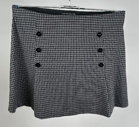 Tchibo - Damenrock - Gr. L 44/46 - Bild 4