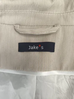Jake*s, Hosenanzug Damen, Gr. 38 - Bild 6