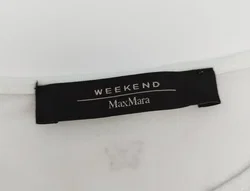 Weekend MaxMara T-Shirt Floral - L - Bild 5