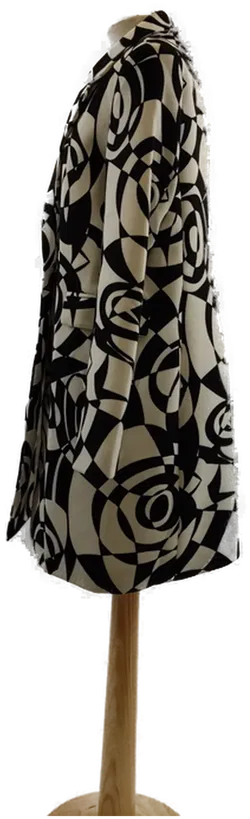 Festlicher Longblazer  - Bild 2