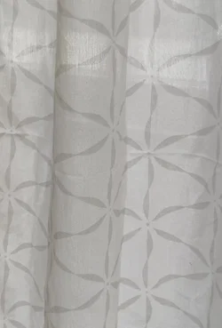 Ikea, 2 Stk. Gardinen, bodenlang, Set3 – Vorschau 3