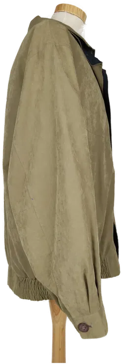 Aldo Colitti Herrenjacke grün - XL/ 52 - Bild 3