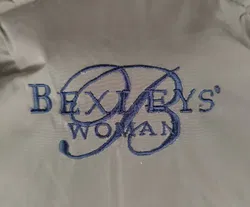 Bexleys Woman Jacke Gräulich-Braun - Gr. 48  - Bild 4