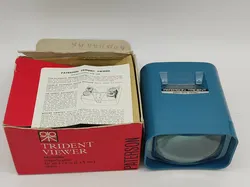 60er Jahre Kleinbildbetrachter - Bild 2