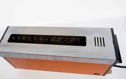 Vintage Toaster Nostalgie SHG TA 533 aus den 1970ern - Bild 2