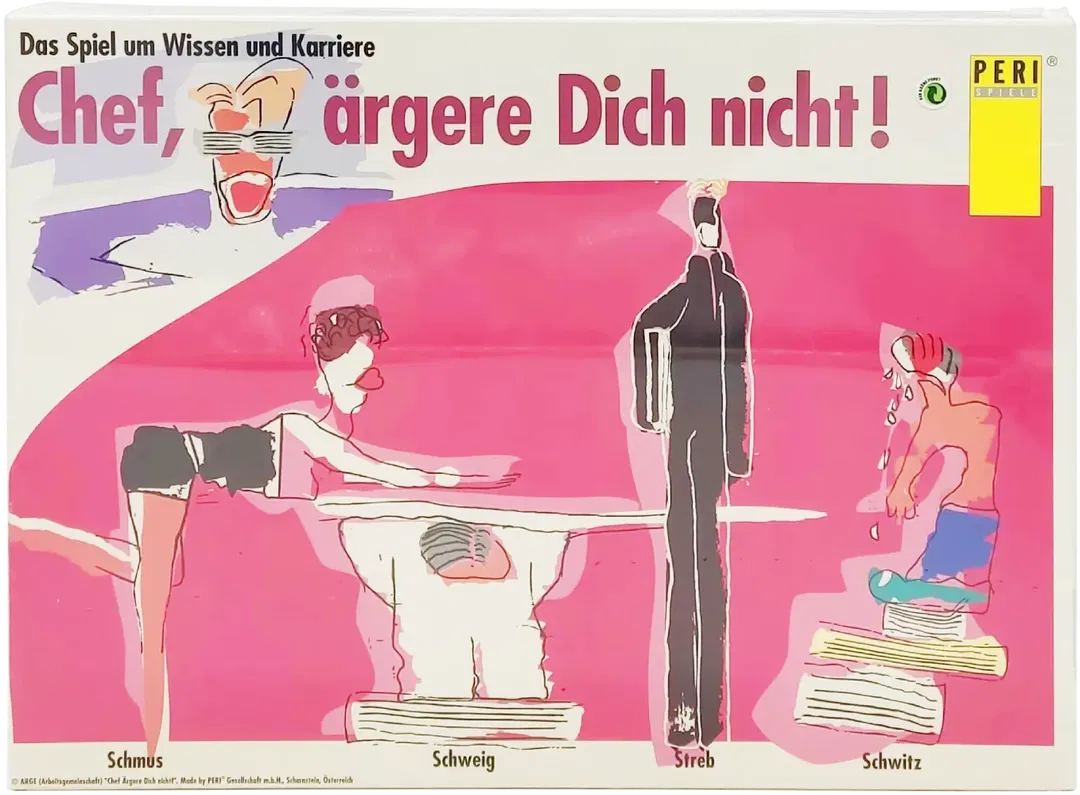 Spiel Peri: 