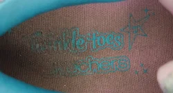 Skechers - Twinkle Toes - Kinderschuhe Gr.25 - Bild 5