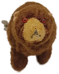 Max Carl Aufzieh-Bär - Bild 2