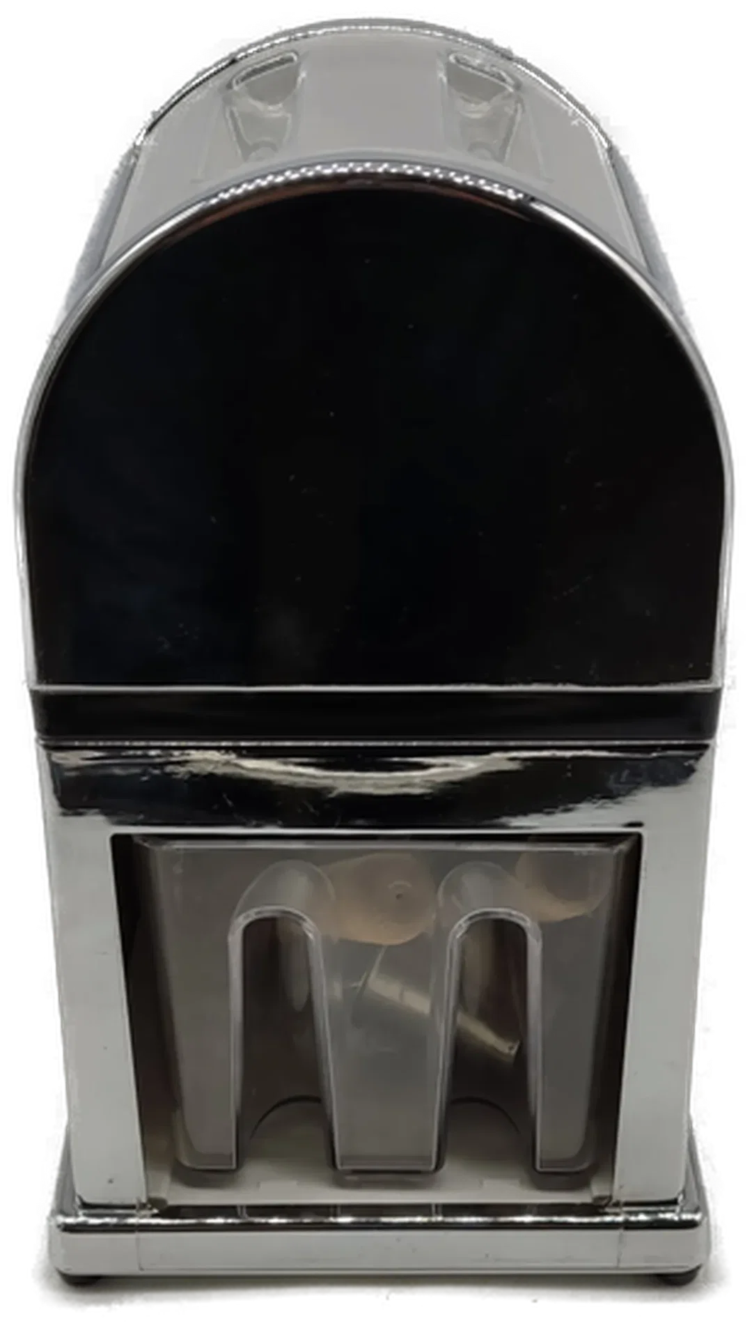 ICE CRUSHER Eiswürfelzerkleinerer inklusive Zubehör – Bild 3
