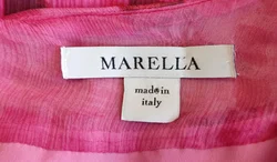 MARELLA Damenkleid, pink - Gr. 36 - Bild 4