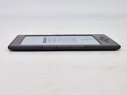 Kindle Graphite mit Hülle - 4. Generation - grau - Bild 9