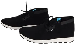 Native Apollo Chukka Hydro Herren Schuhe, schwarz - Gr. EU 44 - Bild 2
