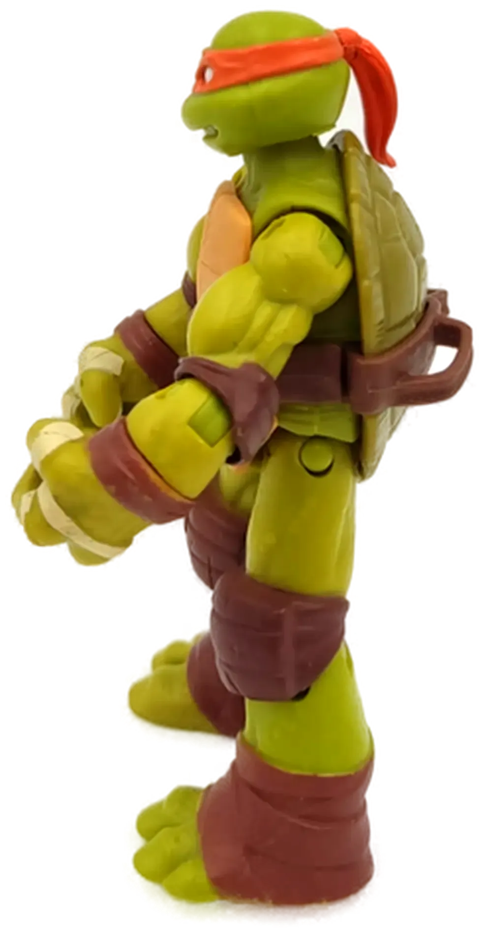Viacom 2012 Teenage Mutant Ninja Turtles Michelangelo – Bild 3