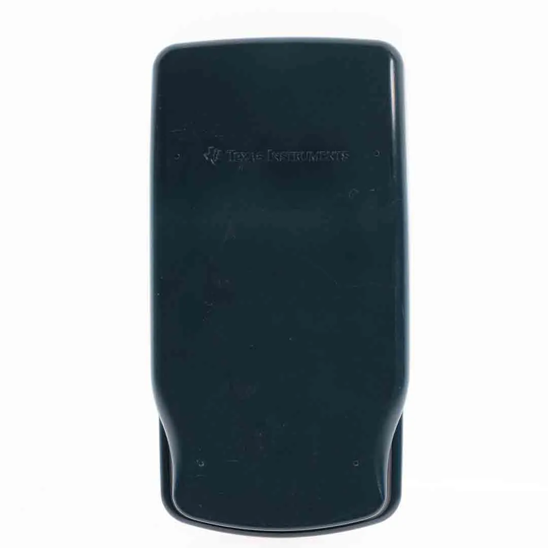 TEXAS INSTRUMENTS TI-30XA Taschenrechner / wissenschaftlicher Basisrechner – Bild 2