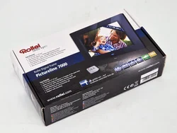 Rollei Pictureline 7000 - Digitaler Bilderrahmen (Wandmontage) - Bild 6