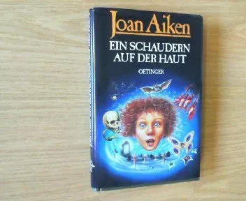 Ein Schaudern auf der Haut - Joan Aiken - Bild 2