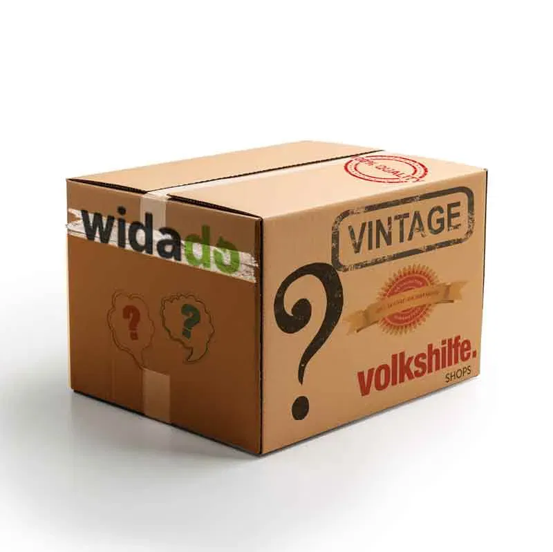 Die Volkshilfe-Widado-Mystery-Box - Bild 2