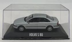 Volvo S 80 Limousine Minichamps - Bild 2