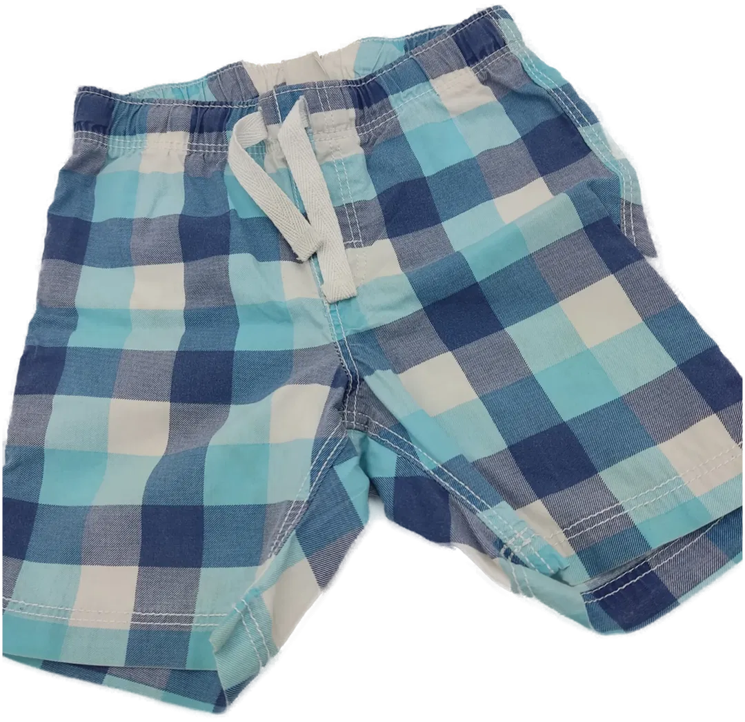 H&M  Kinderhose mehrfarbig - 80 - Bild 4