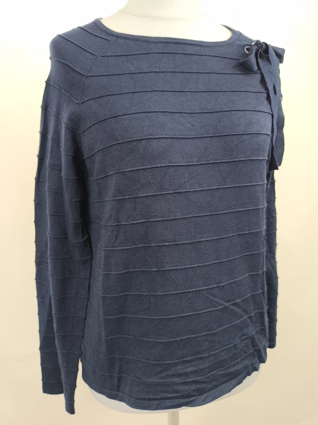 Gerry Weber, Damenpullover, Gr. 38 – Bild 3