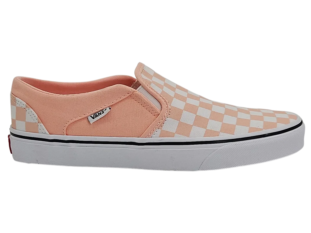 VANS SLIP-ON Damen, rosa - Gr. EU 40 – Bild 2