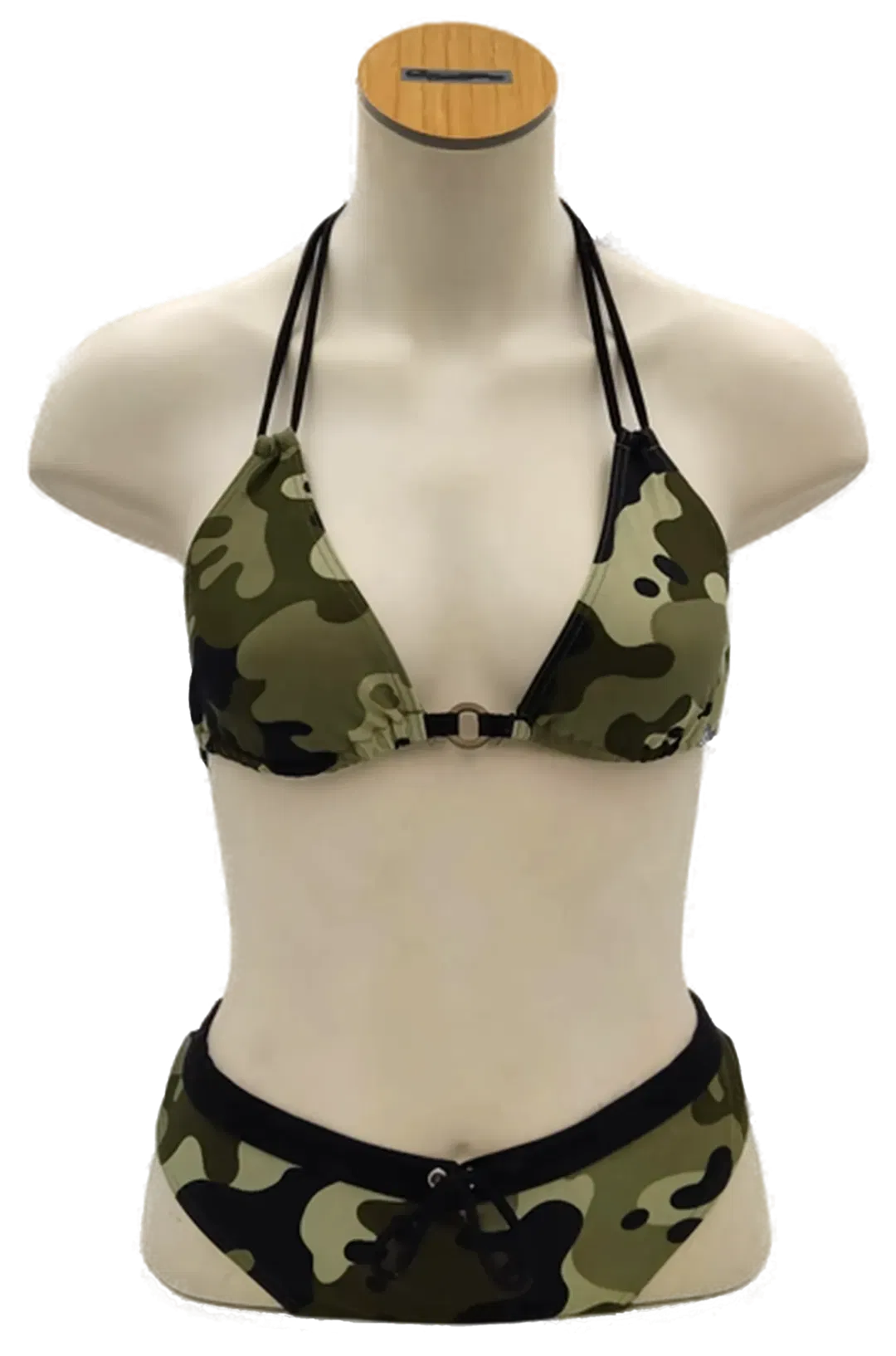 Camo-Bikini Gr. 34/36 - Bild 4