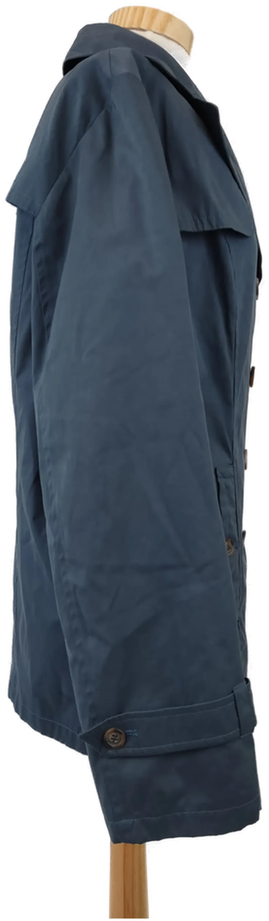 Blue Motion Damenjacke anthrazitblau - 36 – Bild 2