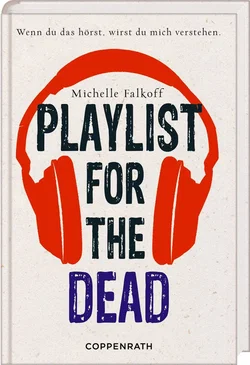 Playlist for the dead - Michelle Falkoff