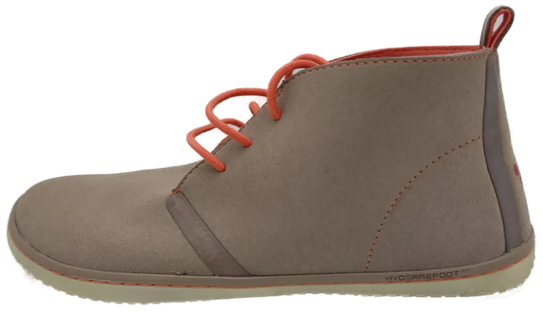 Vivobarefoot Damen Halbschuhe beige Gr. 38 - Bild 1