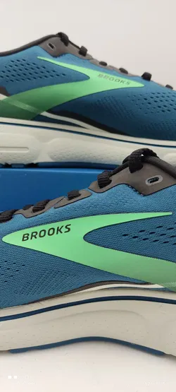 Brooks Ghost 15 Laufschuhe für Herren, Grösse 46,5 - Bild 4