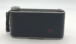 Kodak Junior 620 Klappkamera  - Bild 5