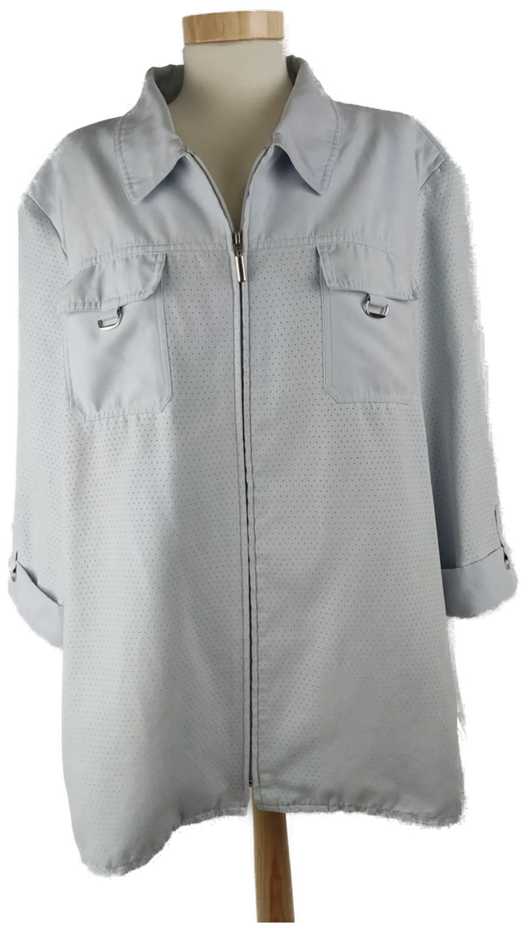 Hemdjacke 