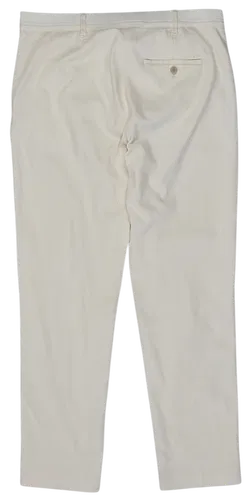 BRAX Style Maron Damen Hose, weiß - Gr. D 38 - Bild 2