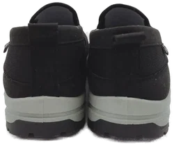 Canemon Herrenschuhe schwarz Gr. 43 – Vorschau 3