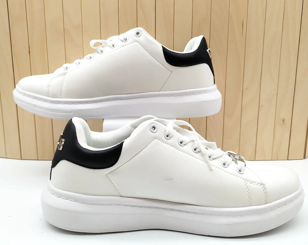 Sneaker - Nicht! Original P.Plein Sport -  Gr.43 | Lässig-Markant – Bild 3