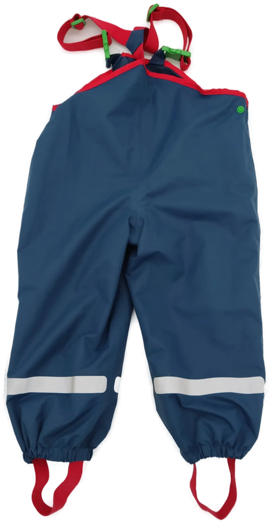 Tchibo Kinder Matschhose Blau Gr. 86/92 - Bild 4