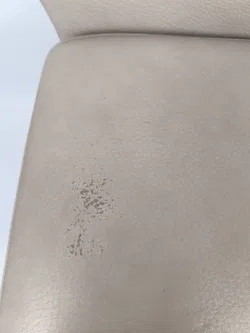 8 Stück Rolf Benz Stühle Leder - Bild 15